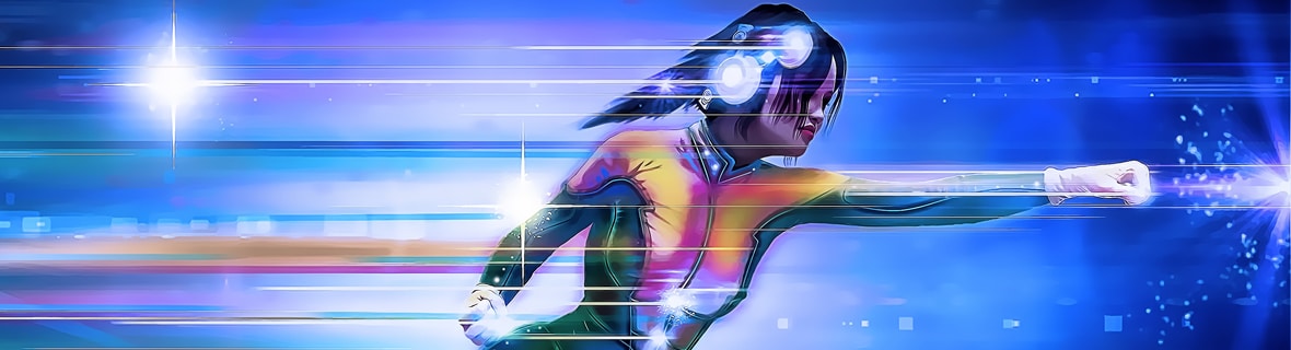 Activate Your Superpowers episode artwork