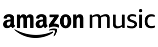 Brand logo on black background: a small white circle with a curved line extending from it.